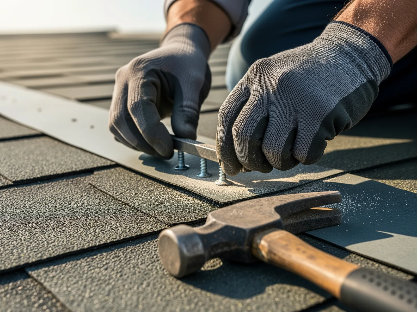 Why choose Fascia Repair in Clarksville, NY